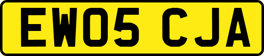 EW05CJA