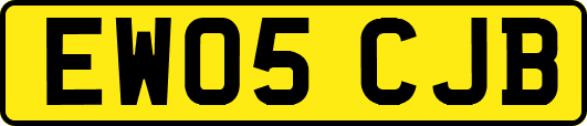 EW05CJB