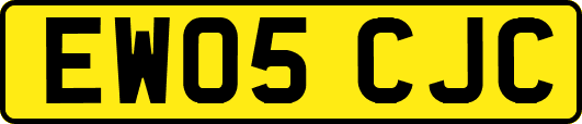 EW05CJC