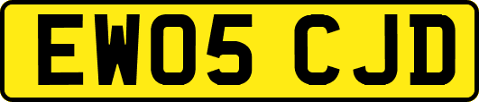 EW05CJD