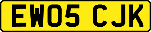 EW05CJK