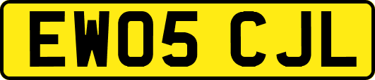 EW05CJL