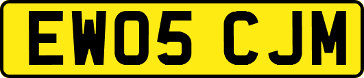 EW05CJM