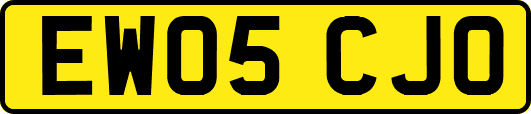 EW05CJO