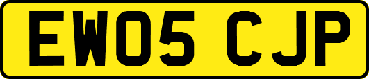 EW05CJP