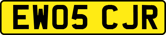 EW05CJR