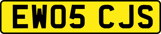 EW05CJS