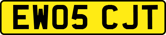 EW05CJT
