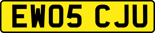 EW05CJU
