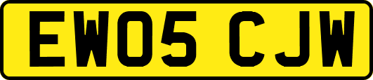 EW05CJW