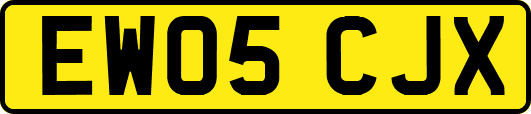 EW05CJX