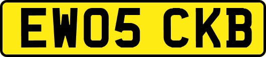 EW05CKB
