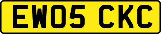 EW05CKC