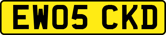 EW05CKD