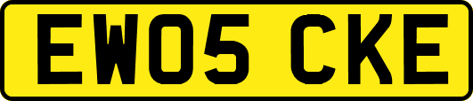 EW05CKE
