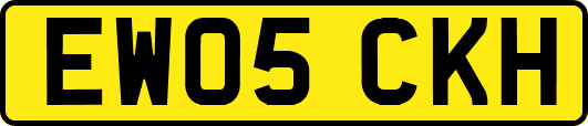 EW05CKH