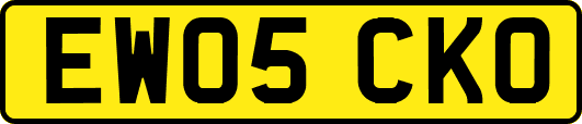 EW05CKO