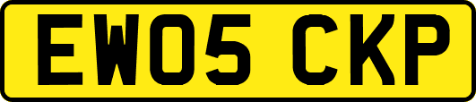 EW05CKP
