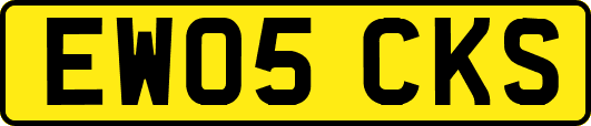 EW05CKS