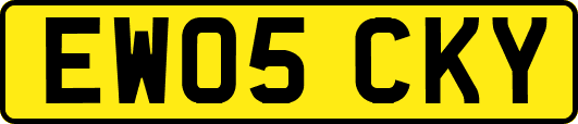 EW05CKY