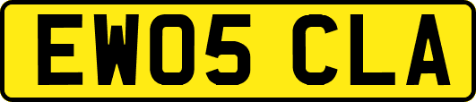 EW05CLA