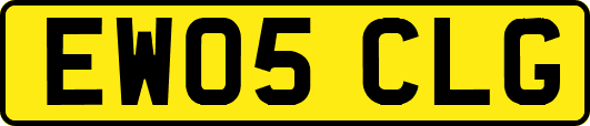 EW05CLG
