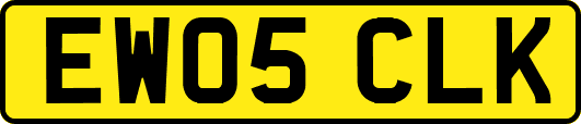 EW05CLK