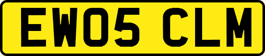 EW05CLM