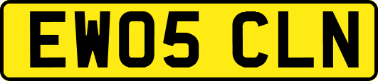 EW05CLN