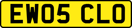EW05CLO