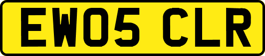 EW05CLR