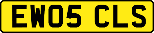 EW05CLS
