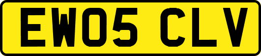 EW05CLV