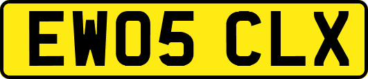 EW05CLX