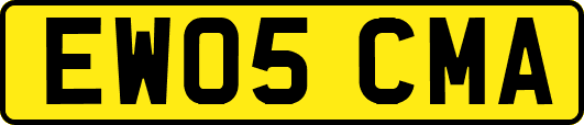 EW05CMA