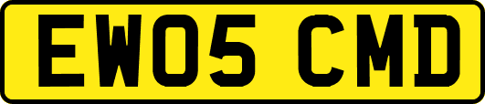 EW05CMD