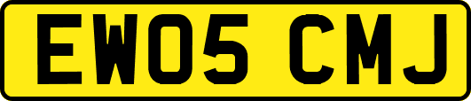 EW05CMJ