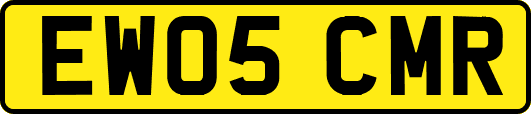 EW05CMR