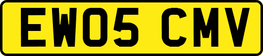EW05CMV