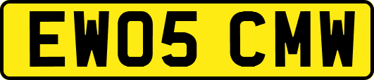 EW05CMW
