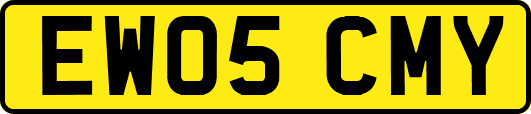 EW05CMY