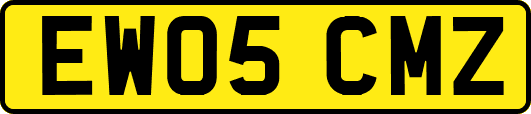 EW05CMZ