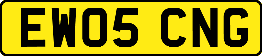 EW05CNG