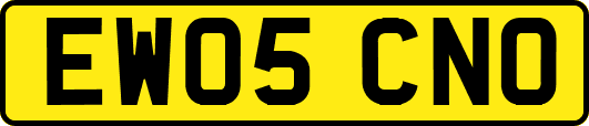 EW05CNO