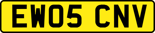 EW05CNV