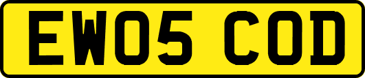 EW05COD