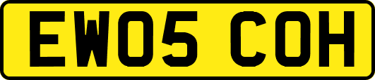 EW05COH