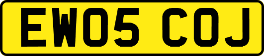 EW05COJ