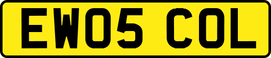 EW05COL
