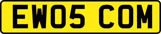 EW05COM